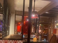 -江边城外烤全鱼(方庄时代购物中心店)