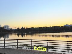 -美兰湖景区
