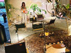 大堂-J Create城市露营咖啡·简餐·宠物(上海动物园店)