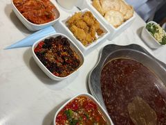 -傣妹火锅(南京东路一店)