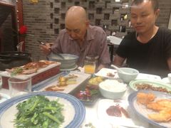 -鸭匠食府·挂炉烤鸭·新京菜(阜成路店)