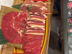 -AJIYA·池袋日式烧肉自助(天津万象城店)