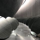 首钢园 X 三高石|超震撼装置