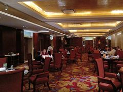 -广州白云机场铂尔曼大酒店·恬园创意中餐厅
