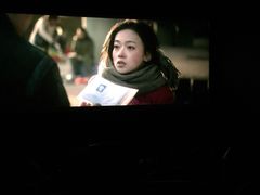 -CGV星星影城(颐堤港ScreenX店)