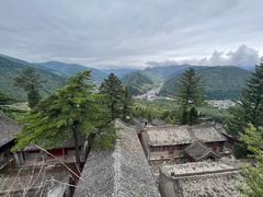 -五台山风景名胜区