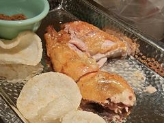 -章吴记喜瑞餐厅(东东城店)