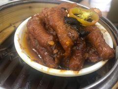 -点点心点心专门店(湾仔店)