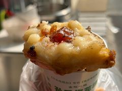 水果味梅花糕-孙氏梅花糕(马台街)