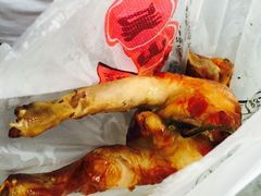 吴山烤禽店(吴山店)-吴山烤禽 (吴山路店)