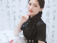 -iF摄影•全家福•证件照•形象照(南山店)