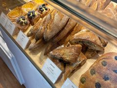 橄榄佛卡夏-DRUNK BAKER(上海陕康里店)