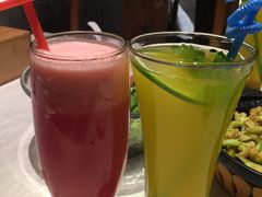 -李老爹香辣蟹(宣武门店)