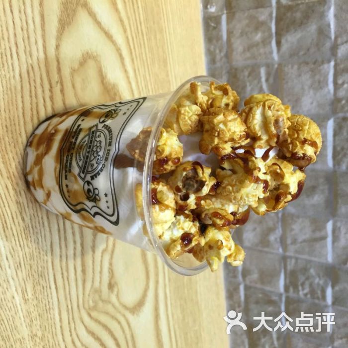 honeybees(东方广场店)-图片-佛山美食-大众点评网
