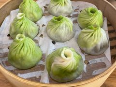 -苏小柳点心·手作小笼包(虹桥天地分院)