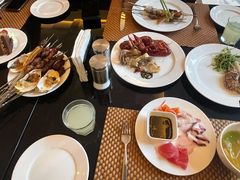 -上海漕河泾万丽酒店