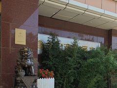 -北京宣武门商务酒店(前门店)