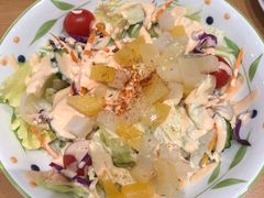 -萨莉亚意式餐厅(天河城购物中心店)