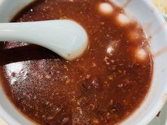 红豆汤圆-大铁勺新津菜(东丽阳光新业广场店)