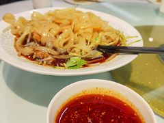 -新疆兵团食府清真(马连道店)