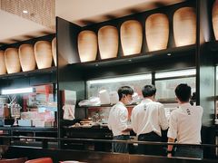 -大师兄·手工面·西北菜(珠海环宇城店)