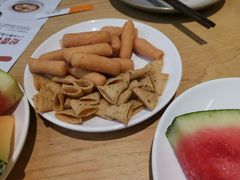 -大丰收李家(闽侯正荣财富中心广场店)