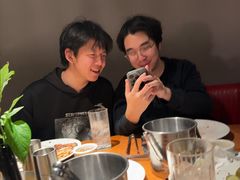 -拉蒂娜·巴西牛排馆 Latina·Brazilian Steakhouse(王府井喜悦店)