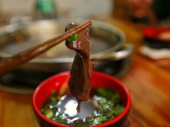 -黔江鸡杂火锅(红星路一段)