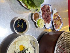 -胡同泥炉烤肉(总店)