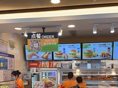 -德克士(广州南站店)