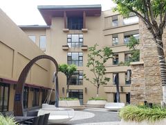 -大理实力希尔顿酒店•香全日制餐厅