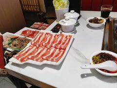 -捞九门海鲜牛肉自助火锅(廉江店)