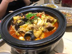 -姑姑宴(富力广场店)