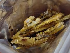 -水一方现烤鱿鱼丝大连特产(华南亿合城店)