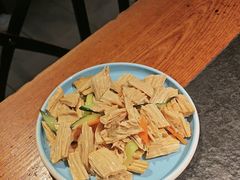 -可口香·非遗老号烧烤(南岗直营店)