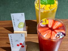 -嗒令甜品·主题融合料理餐厅(首座时代店)