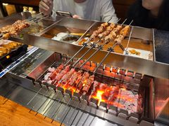 -三个蒙古大叔羊肉串(大宁店)