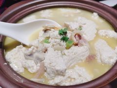 -火龙堂·风味民间菜(文一路店)