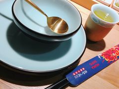 -胡马八破·川菜小馆(高新万达店)