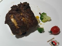 -马迭尔西餐厅(中央大街店)