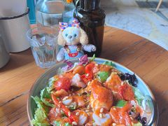 -RAC BAR(安福路店)