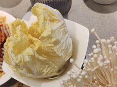 -半天妖烤鱼(诺德广场店)