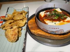 -七八冷面·延边朝鲜族美食(圣熙八号店)