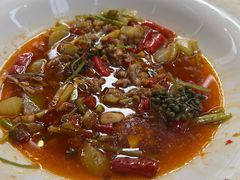 -羊门客在·烤盐池滩羊·川菜