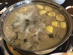 -八合里牛肉火锅(八合里总店)