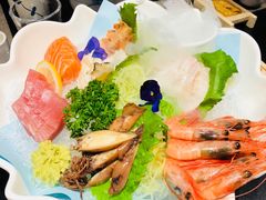 -红叶日本料理(开发区店)