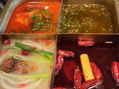 -王家渡火锅店(亦庄店)