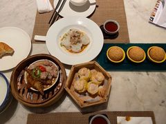 -顺德联塑万怡酒店·万荟轩自助餐厅