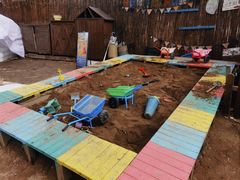 -HERRE·FARM 赫尔露营农场·团建聚会包场