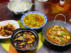 -大隐隐于市私房菜(保和小区店)